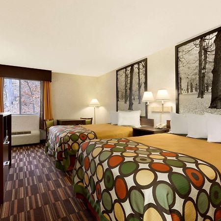 Riverdale Inn West Springfield Εξωτερικό φωτογραφία