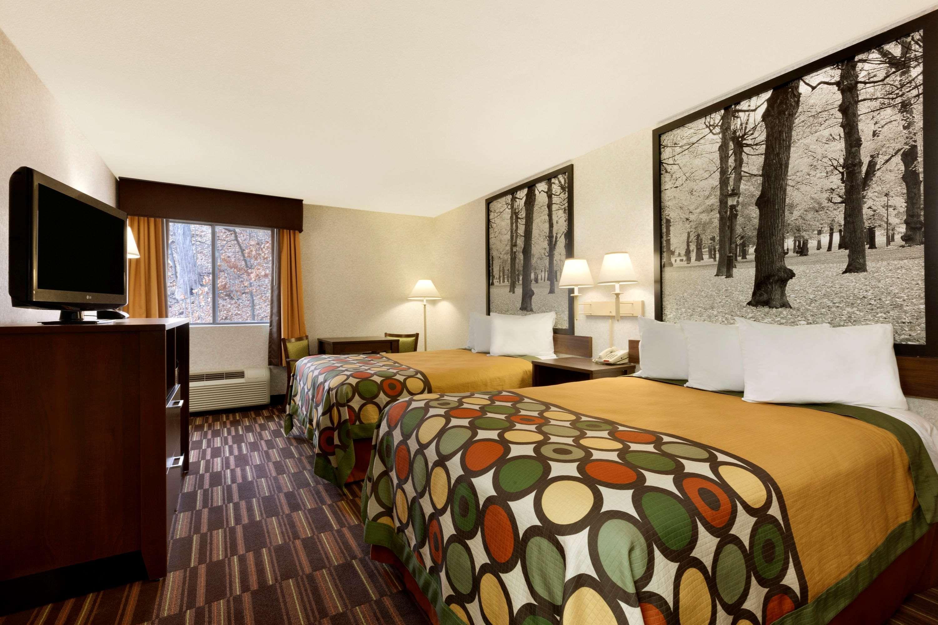 Riverdale Inn West Springfield Εξωτερικό φωτογραφία