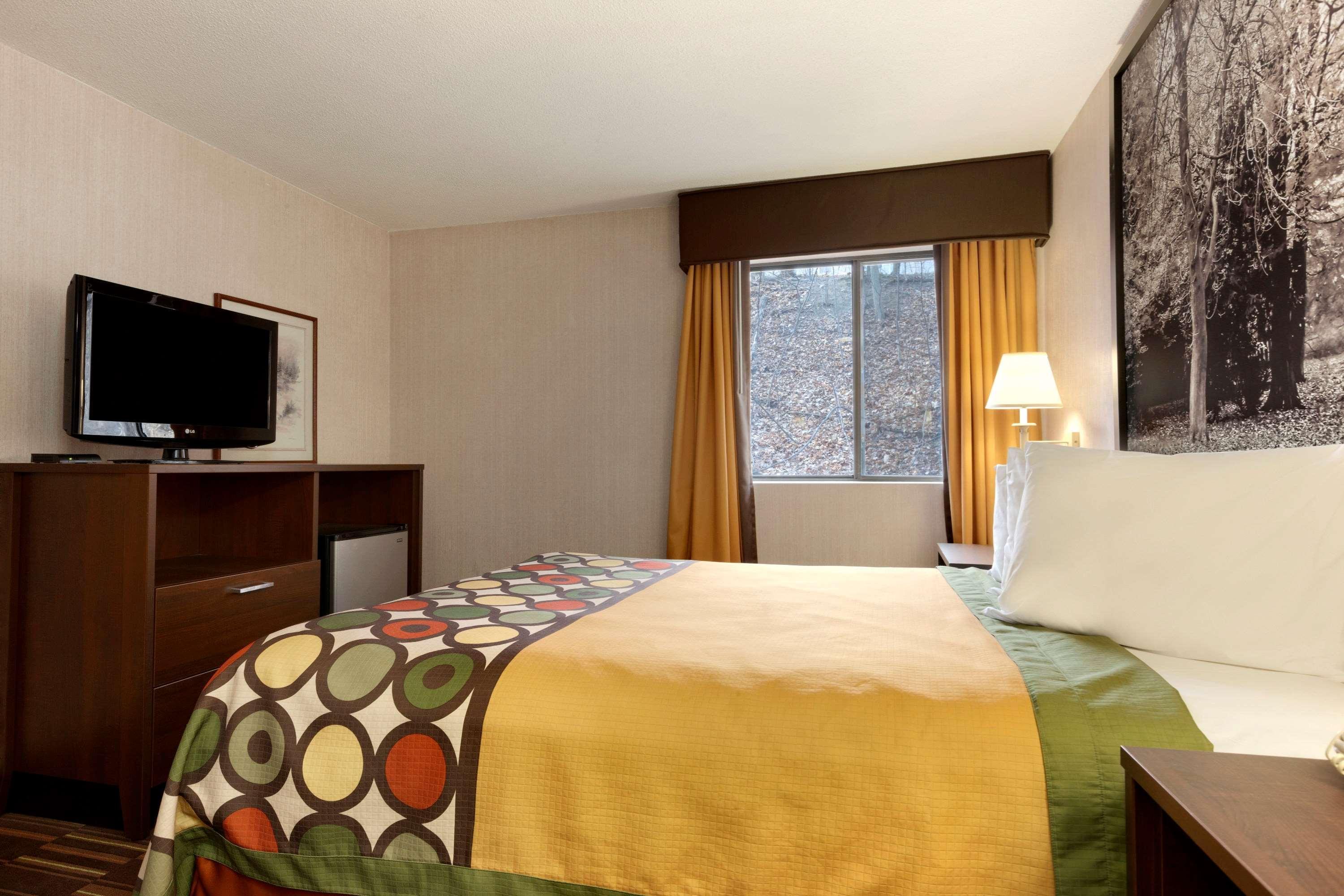 Riverdale Inn West Springfield Εξωτερικό φωτογραφία