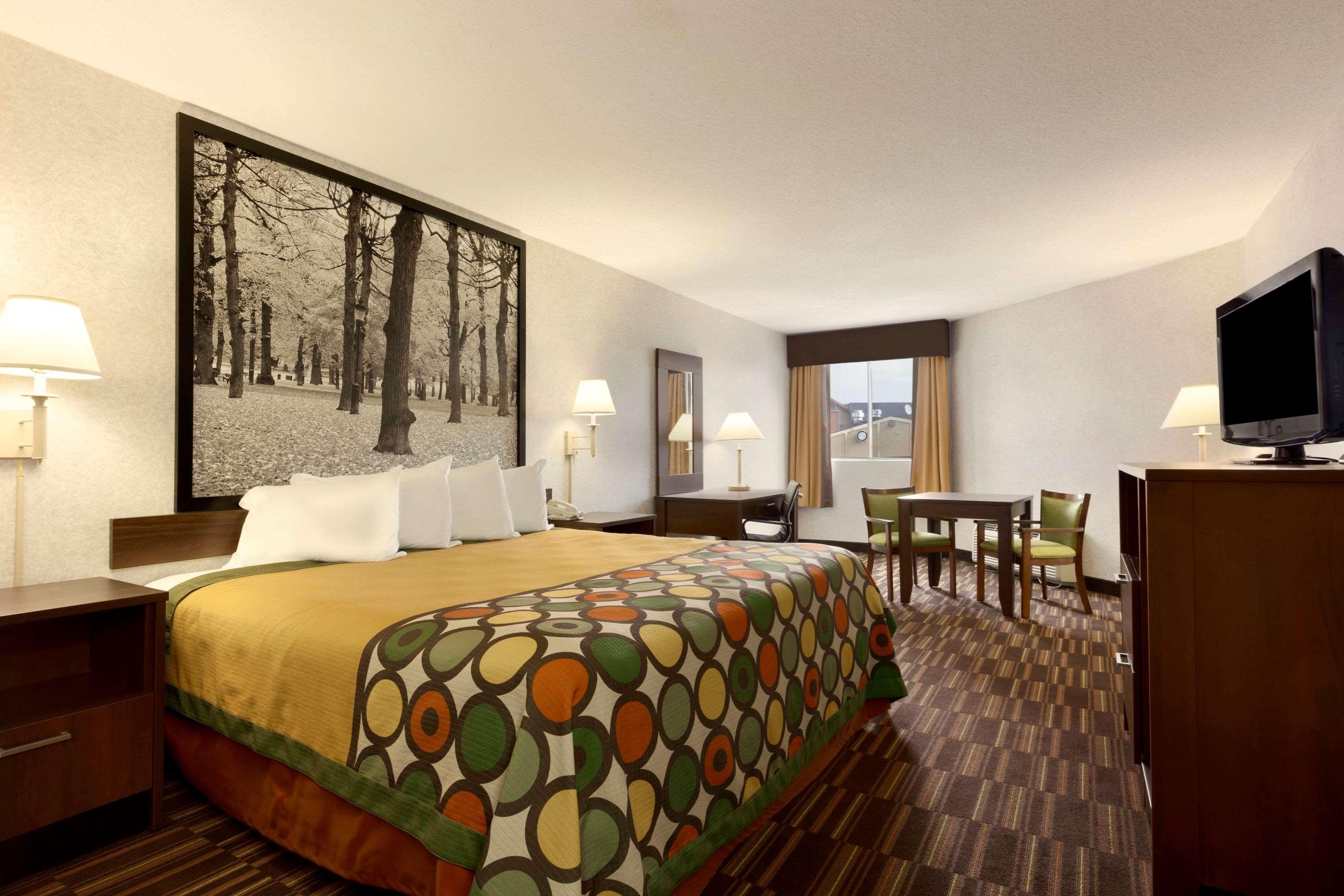 Riverdale Inn West Springfield Εξωτερικό φωτογραφία
