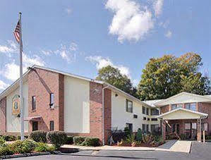 Riverdale Inn West Springfield Εξωτερικό φωτογραφία